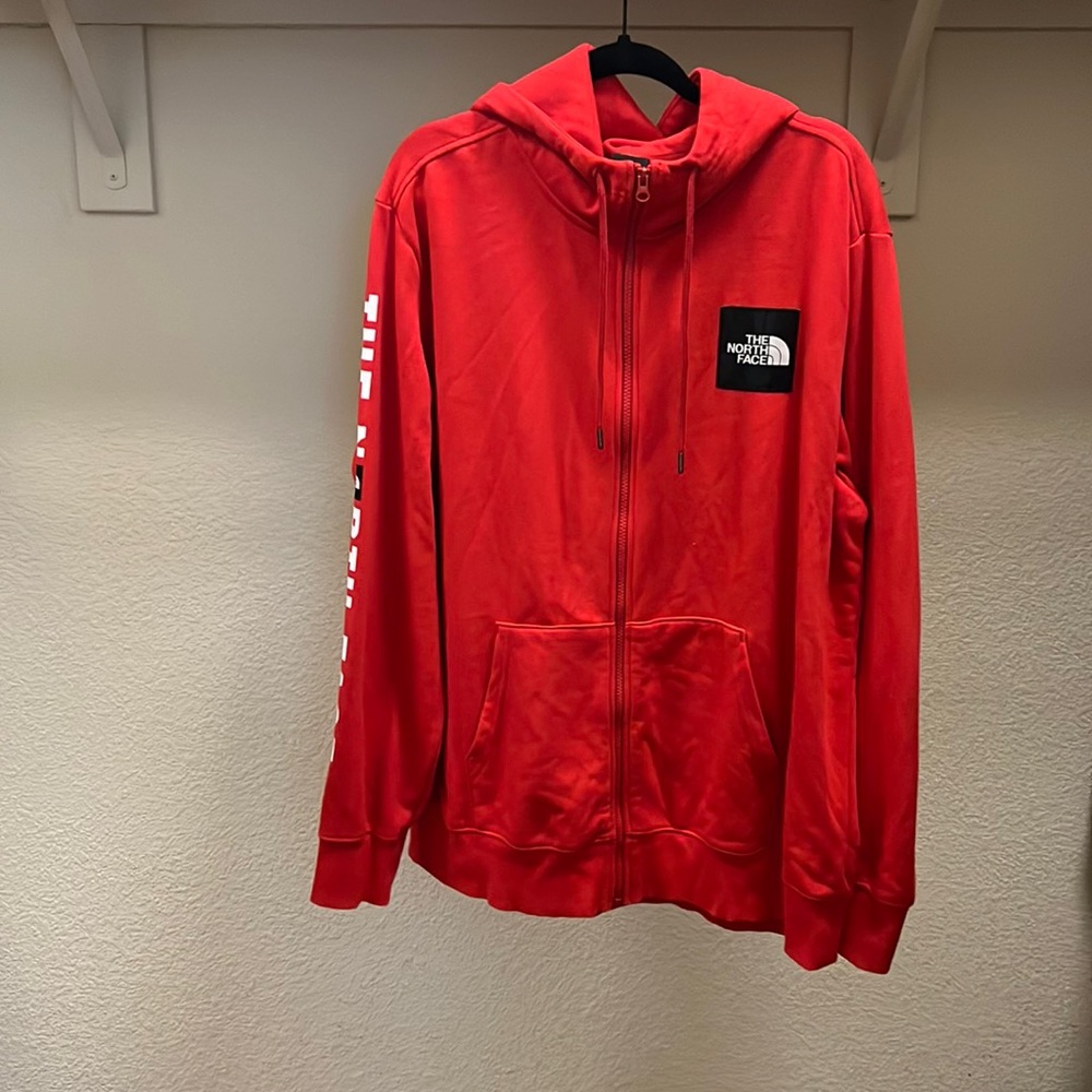 Men’s sweater The North Face